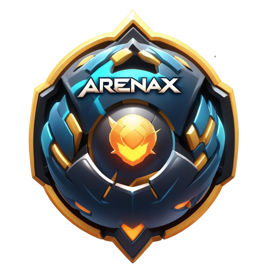 ArenaX Logo