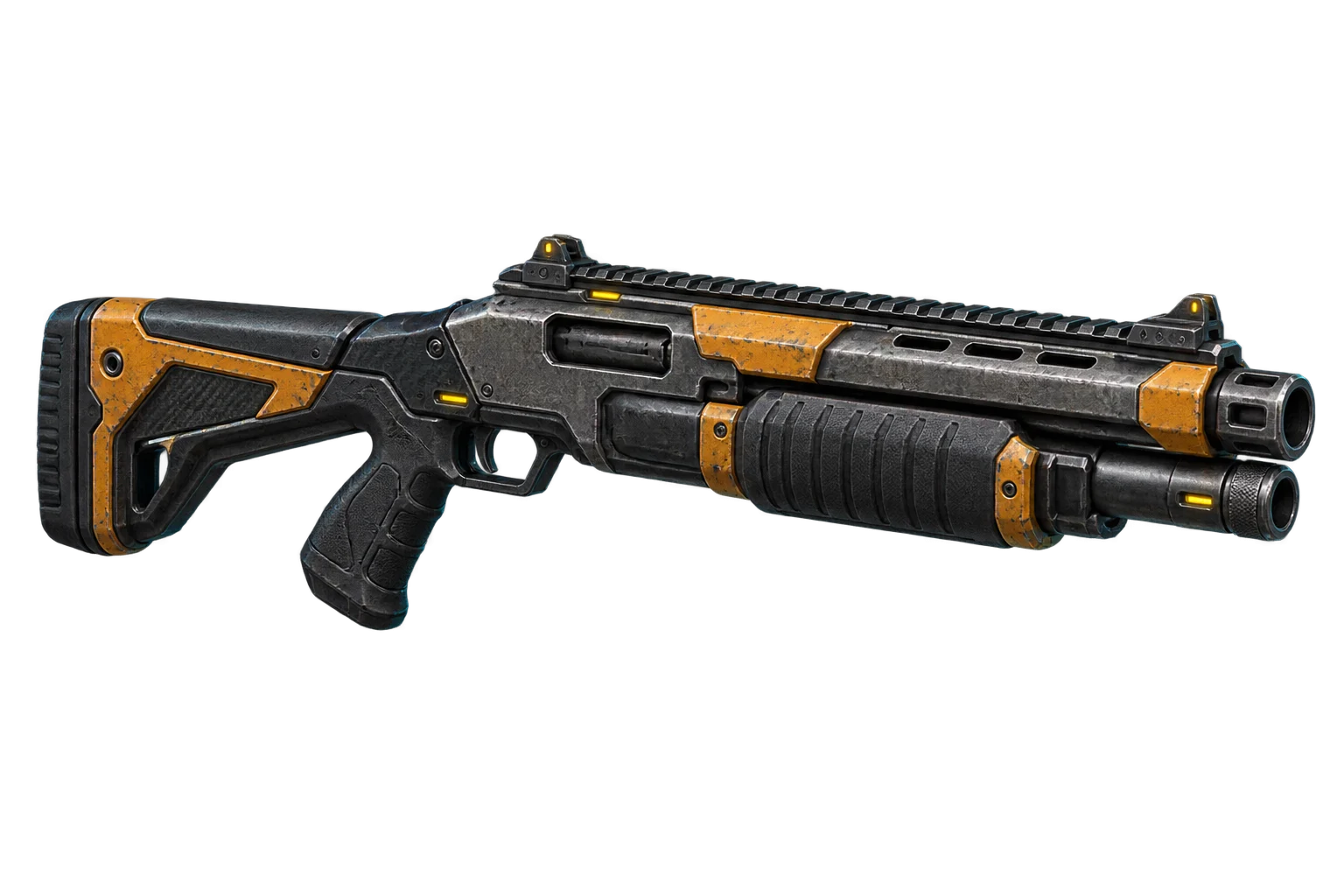SG-4 Breach