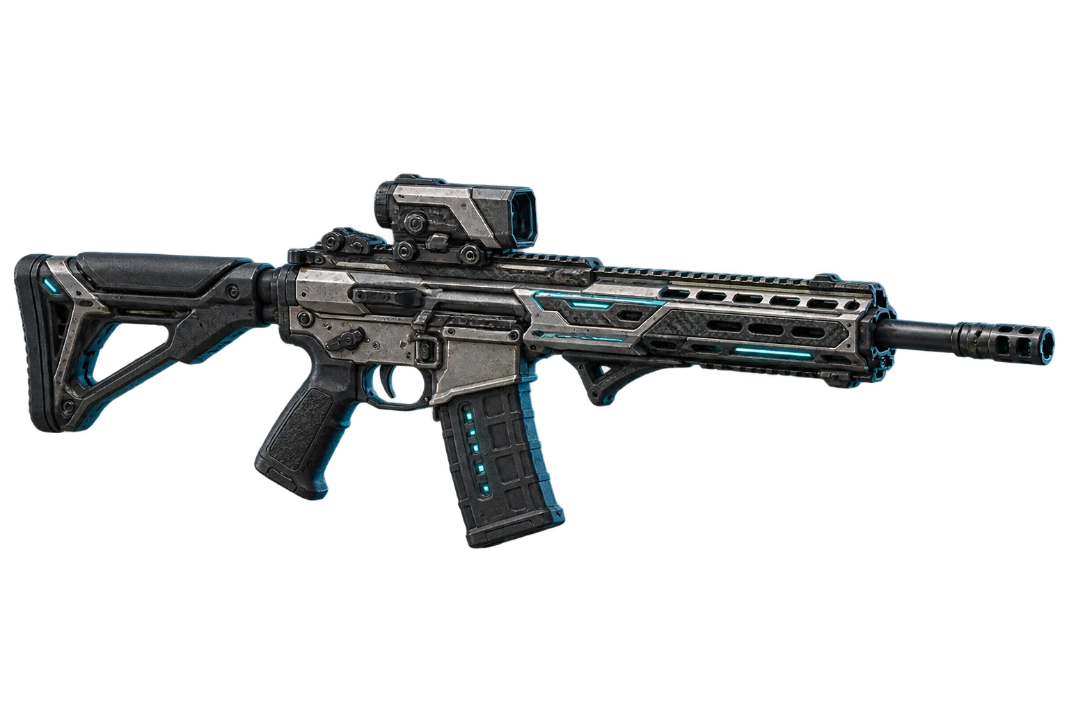 AR-21 Sentinel