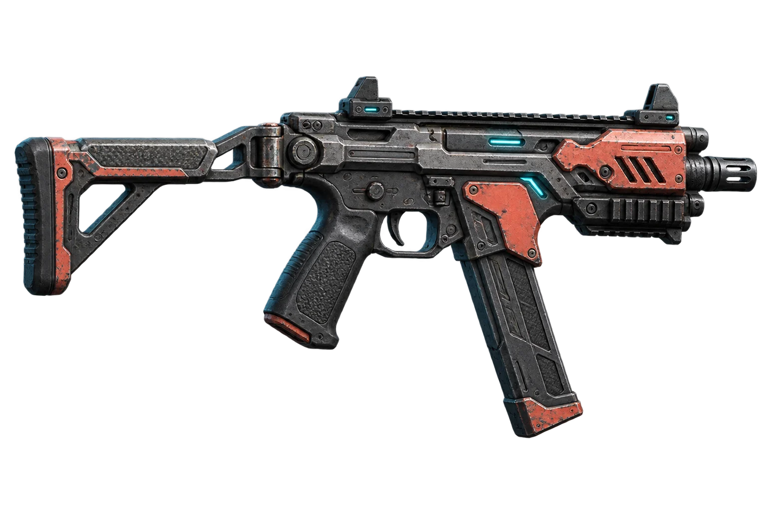 VX-9 Vector